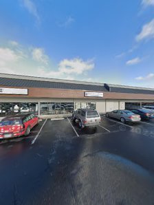 Inertia Brazilian Jiu Jitsu — Vancouver, Washington (2)