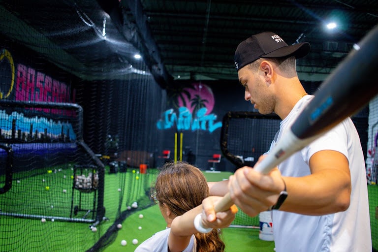 Infinite Hitting - Deerfield Beach — Deerfield Beach, Florida (2)
