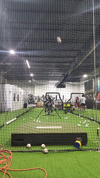 Infinite Hitting - Deerfield Beach — Deerfield Beach, Florida (3)