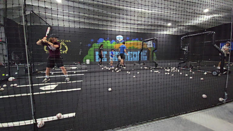 Infinite Hitting - Katy — Brookshire, Texas (3)