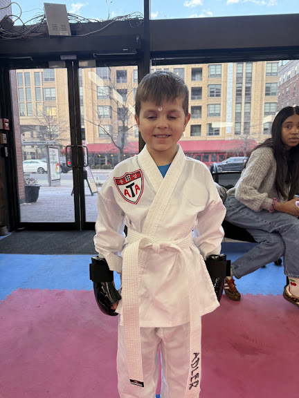 Infinity Martial Arts — Washington, District of Columbia (2)