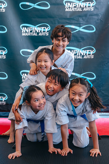 Infinity Martial Arts