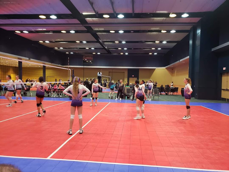 Infinity Volleyball Club — Northglenn, Colorado (2)