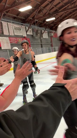 Inline Skating Club of America — North Arlington, New Jersey (3)