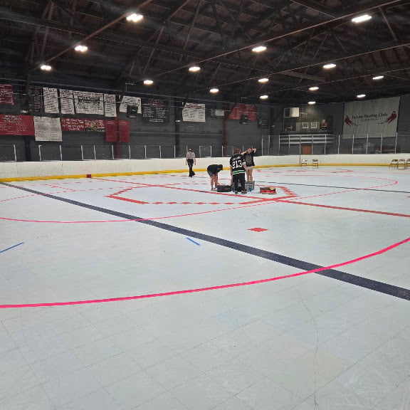 Inline Skating Club of America