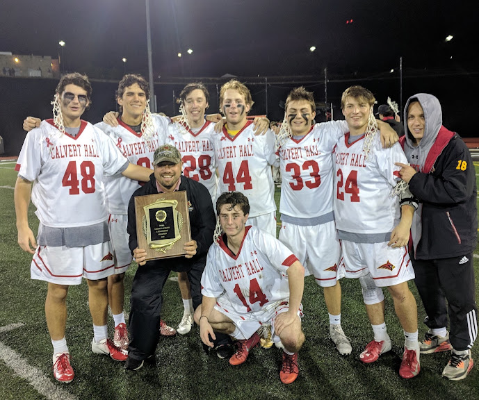Inner Circle Lacrosse — Cockeysville, Maryland (3)