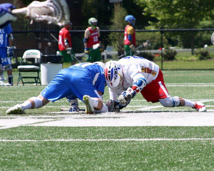 Inner Circle Lacrosse