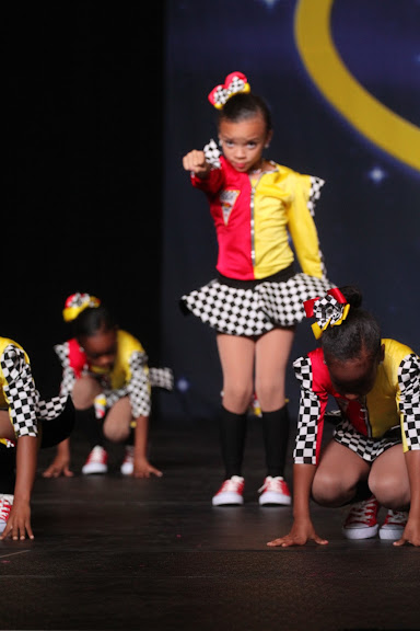 Innovative Dance Center LLC — Dance venue in Detroit, Michigan