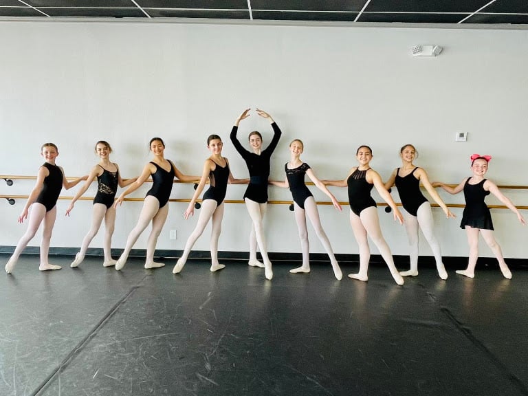Innovative Dance Inc. — Pantego, Texas (2)