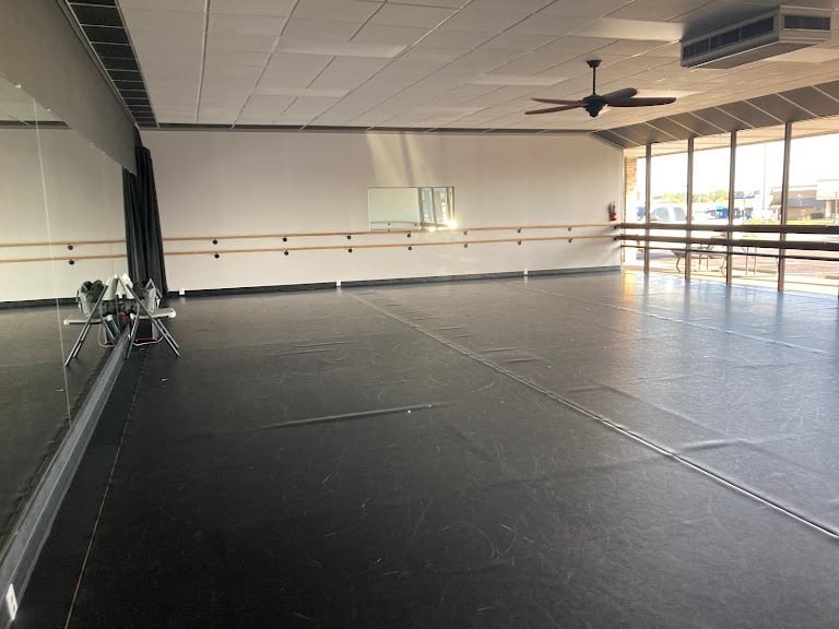Innovative Dance Inc.