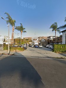 Inosanto Academy of Martial Arts — Marina Del Rey, California (2)