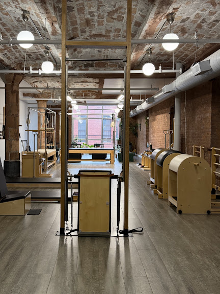 Inspire Movement NYC — Brooklyn, New York (2)