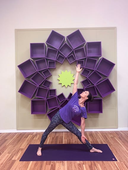 Inspirit Yoga Studio — Orlando, Florida (2)