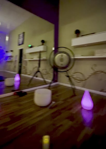 Inspirit Yoga Studio — Orlando, Florida (3)