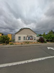 Instinct Defense Academy