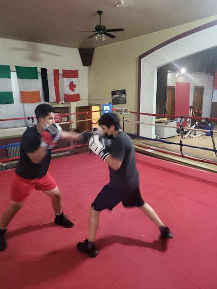 Institute of Martial Arts — Detroit, Michigan (3)