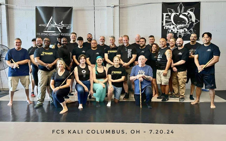Integrated Combative Arts Academy, LLC