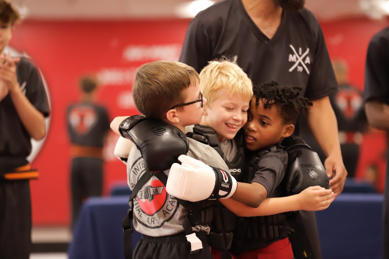 Integrity Martial Arts Academy — Martial Arts venue in Missouri