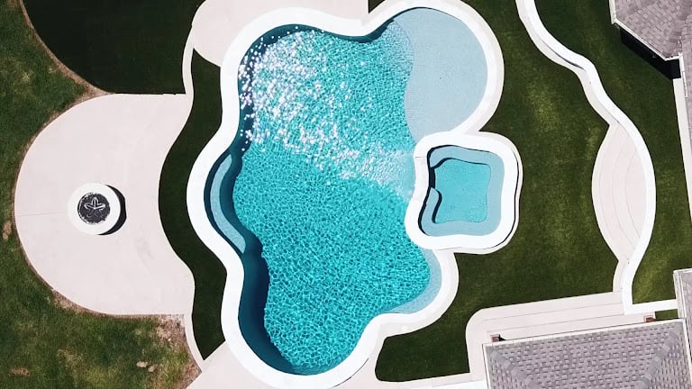 Integrity Pools — Fort Worth, Texas (2)