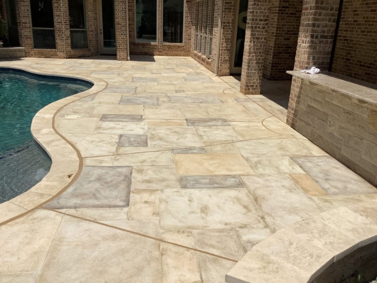 Integrity Pools — Fort Worth, Texas (3)