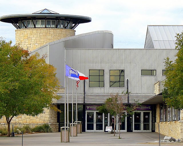 Integrity Volleyball Club — North Richland Hills, Texas (2)