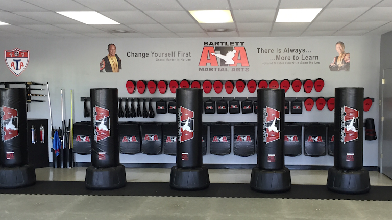 Intensity Martial Arts – Bartlett ATA