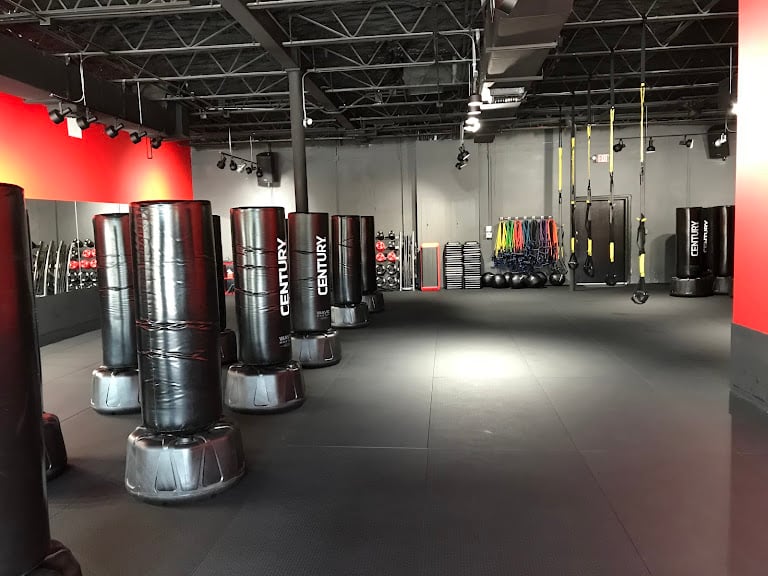 IntensityX3 Fitness & Kickboxing — Boca Raton, Florida (2)