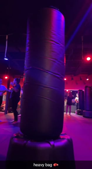 IntensityX3 Fitness & Kickboxing — Boca Raton, Florida (3)