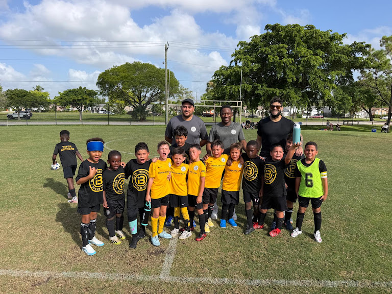 Inter Broward CF — Coconut Creek, Florida (2)