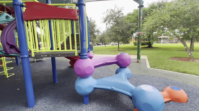 Inter Broward CF — Coconut Creek, Florida (3)