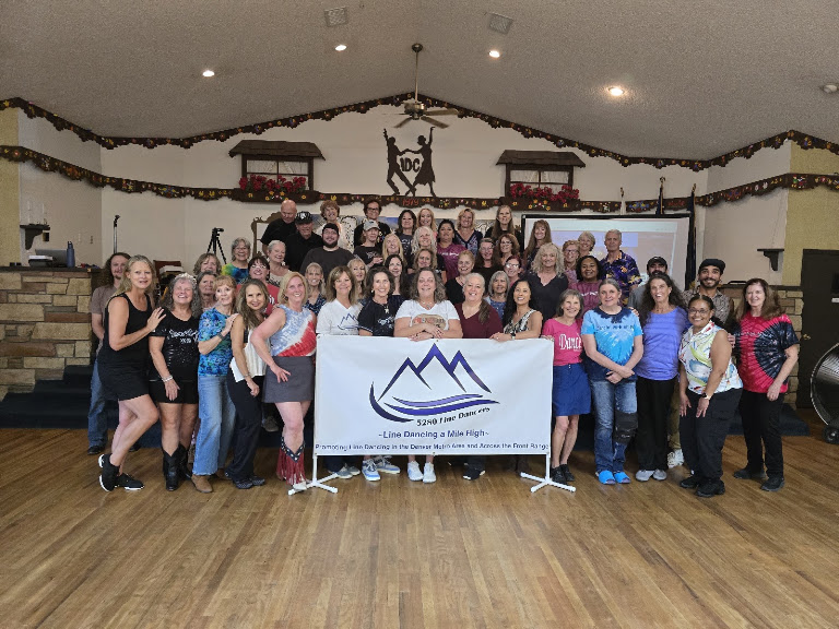 International Dance Club — Colorado Springs, Colorado (2)