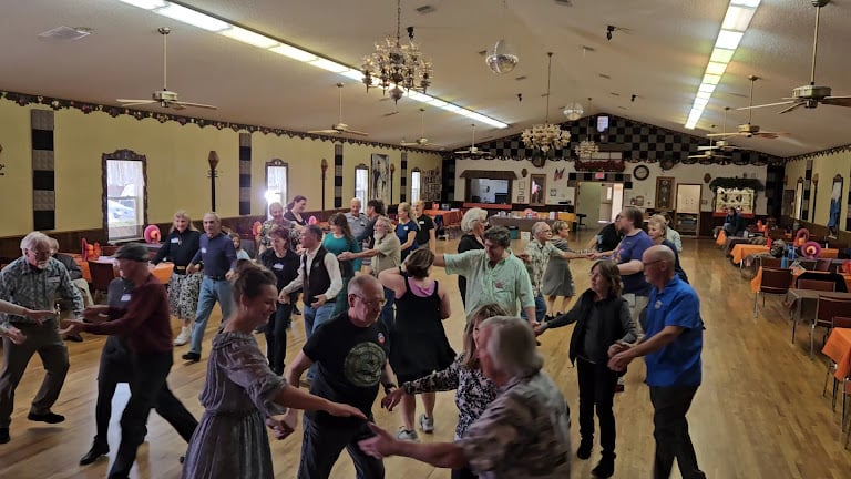 International Dance Club — Dance venue in Colorado Springs, Colorado