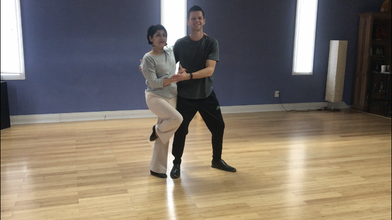 International Dance Studio — Oklahoma City, Oklahoma (2)
