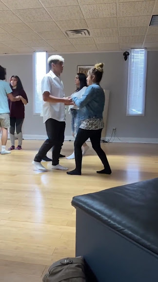 International Dance Studio — Oklahoma City, Oklahoma (3)
