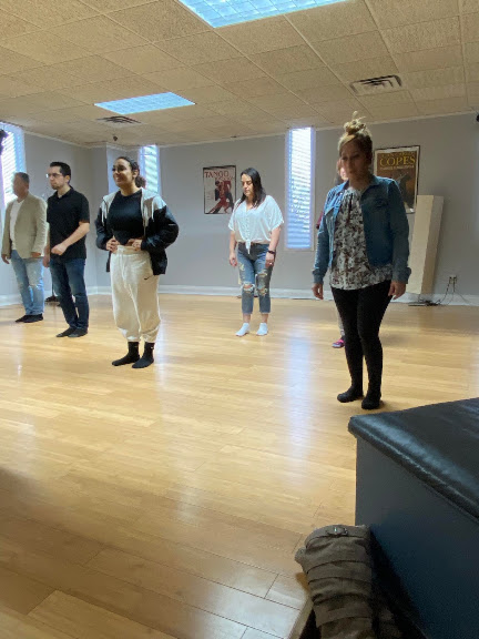 International Dance Studio