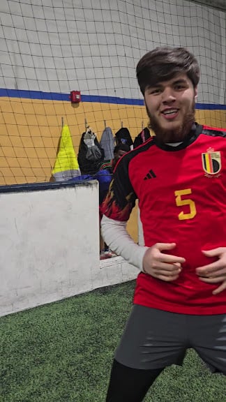 International Indoor Soccer Complex — Antioch, Tennessee (3)