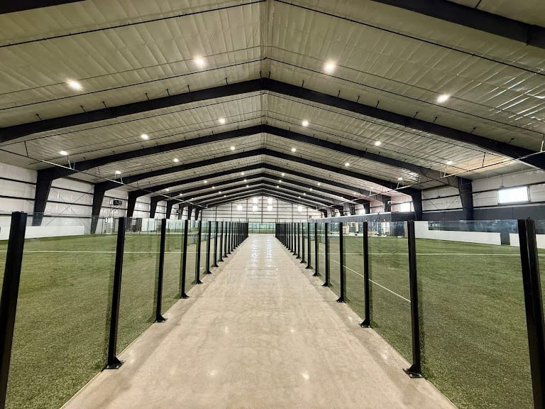 International Indoor Soccer Complex