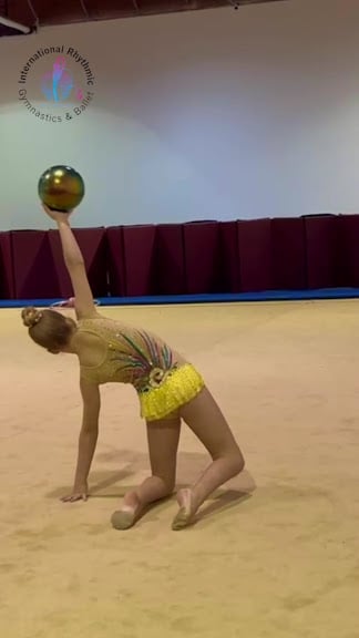 International Rhythmic Gymnastics & Ballet — Bellevue, Washington (2)