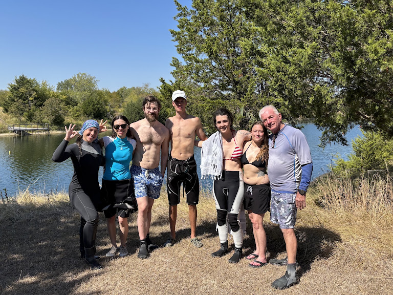 International Scuba Dallas-Fort Worth — Carrollton, Texas (2)