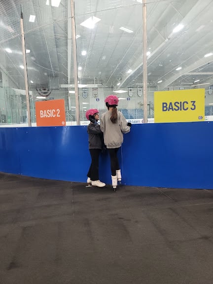 International Skating Center of Connecticut - ISCC — Simsbury, Connecticut (2)