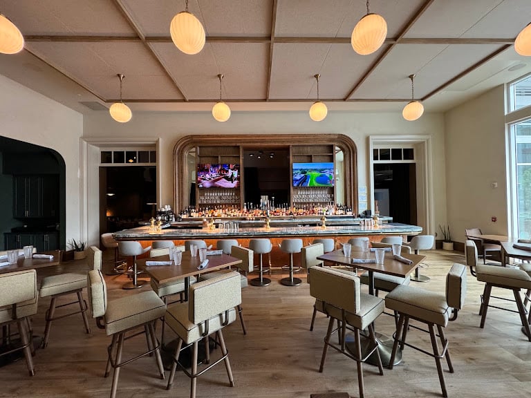 Intown Golf Club