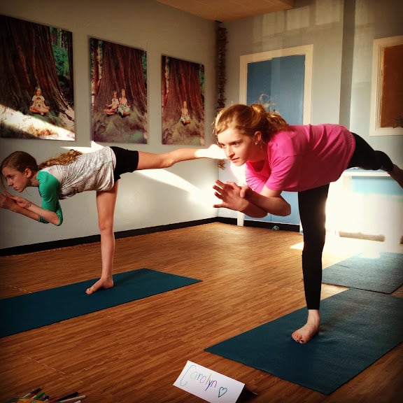 Intown Tumbling and Yoga for Kids — Atlanta, Georgia (2)