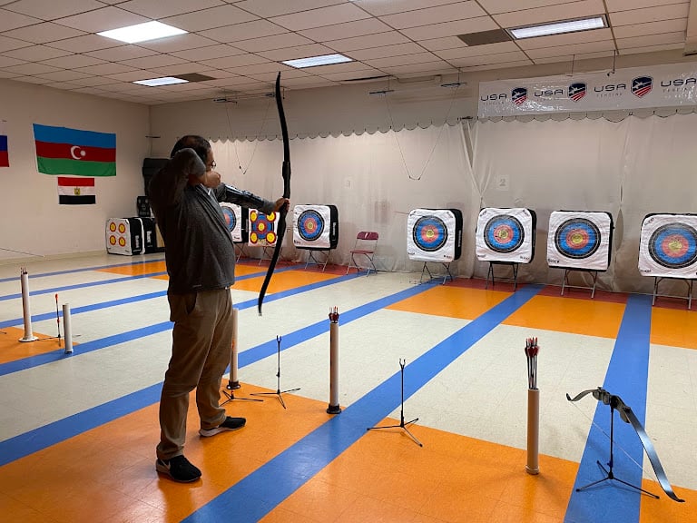 INVICTA SPORTS CLUB