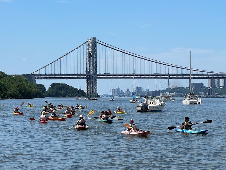 Inwood Canoe Club