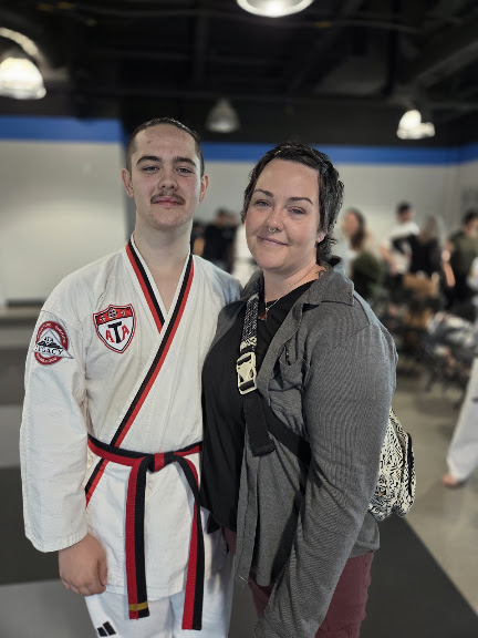 Ireland's Martial Arts - Wilsonville — Wilsonville, Oregon (2)