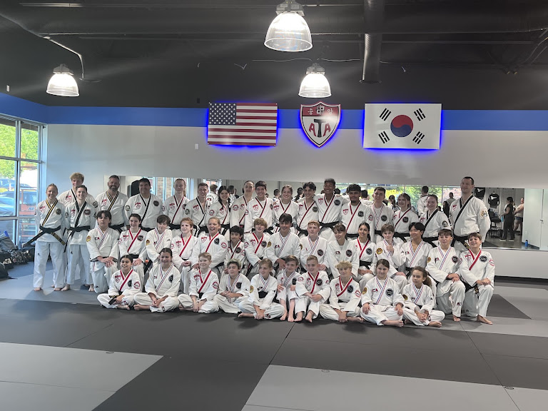 Ireland’s Martial Arts – Wilsonville
