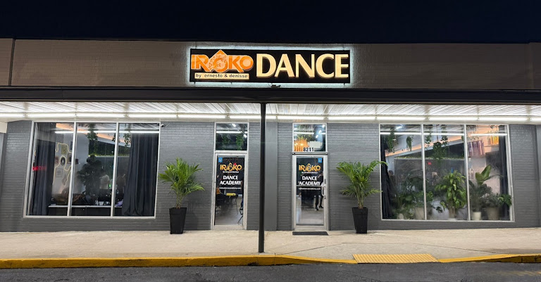 Iroko Latin Dance Academy — Dance venue in Tampa, Florida