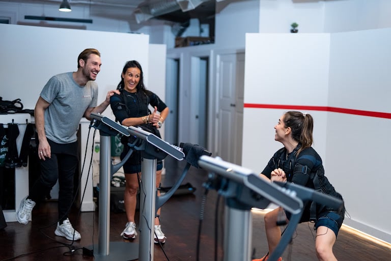 Iron Bodyfit Boca Raton — Boca Raton, Florida (3)