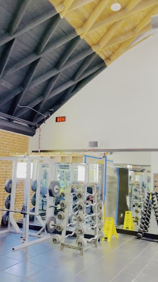 IRON Fitness Santa Monica — Santa Monica, California (3)
