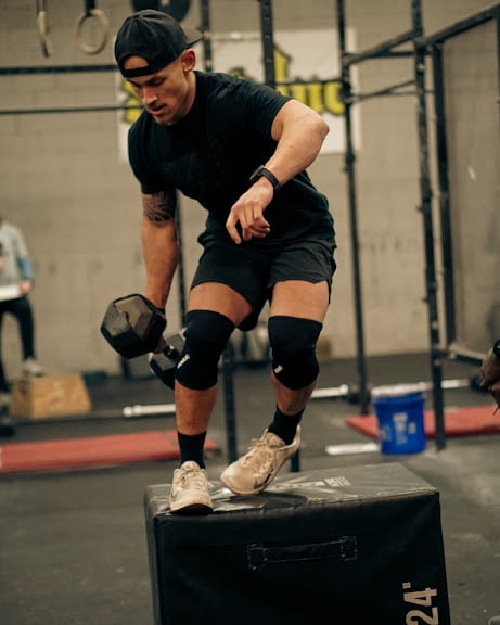 Iron House Gym — Spartanburg, South Carolina (3)